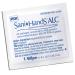 Sani-Hands Ethyl Alcohol Hand Sanitizing Wipe 100-Pack Individual Packet - Buy Online on GoSupps.com