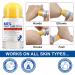  G n rique Urea Cream 60% Moisturizing Repair Foot Cream Deeply Hydrates and Softens Cracked Heels Cream for Very Dry and Damaged Feet 40g (2) - Buy Online on GoSupps.com