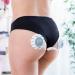 Buy Innovagoods Body Modellization EMS Massager - Tones Muscles Reduces Cellulite & Improves Circulation | 6 Modes 9 Intensities - Perfect for Home & Gym - Buy Online on GoSupps.com