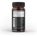Upgraded Formulas Magnesium Supplement - Calming, Enhances Focus, Promotes Deep Sleep - 60 Capsules - Buy Online on GoSupps.com