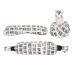 Moxibustion Heating Ball - Herbal Hot Compress for Pain Relief | Shoulder Waist & Eye Relief - Buy Online on GoSupps.com