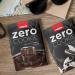 Prozis 12 x ZERO Cookie 60 g Double Chocolate - Buy Online on GoSupps.com