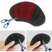 8 Pairs Black Heel Grips | Cushion Pads for Shoes | Anti-Blister Protectors for Women and Men - Buy Online on GoSupps.com