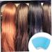 Angoily 1 Box Double Sided Wig Film Wig Hair Adhesive Lace Front Wigs Hair Replacement Wigs Hair Extension Holder Lace Front Hair System Tape Glue Sticker High Viscosity - Buy Online on GoSupps.com