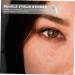 FOMIYES 7200 Sheets Double Eyelid Sticker Double Sides Tape Invisible Double Eyelid Tape Eyelid Stickers - Buy Online on GoSupps.com