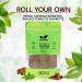 JOYHERBS 100% Natural Herbal Smoking Blend - 1 oz/30g Smokable Herbs - Buy Online on GoSupps.com