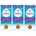 Replens Long Lasting Vaginal Moisturizer 35 g (Pack of 3) 14 Applications and One reusable applicator by Replens