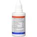 Flavorall Liquid Flavoured Stevia - Strawberry Splash 50ml - Buy Online on GoSupps.com