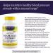 Healthy Origins Grape Seed Extract 300mg MegaNatural BP Non-GMO California-Grown 150 Vcaps - Buy Online on GoSupps.com
