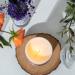 Chloefu Lan Ocean Lever Luxury Soy Candle - 280g 65 Hour Burn Time Perfect Gift for Women - Buy Online on GoSupps.com