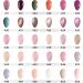Inglot Cosmetics Breathable Nail Enamel Halal 1x11ml (0.37 US FL OZ) - 448 - Buy Online on GoSupps.com