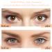 Invisible Lace Double Eyelid Tapes 2 Rolls - Instant Eyelid Lift Without Surgery - 600 Pairs Sticky Eyelid Strips for Saggy, Hooded, Droopy, Mono-Eyelids - Buy Online on GoSupps.com