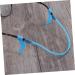 Buy Healeeved 15 Sets Anti-Slip Glasses Accessories for Kids | Slip-Resistant Hooks & Holders | Perfect for Sports & Activities - Buy Online on GoSupps.com