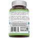 Pure Naturals Riboflavin 400mg 240 Capsules - 240 Count Pack - High Quality Vitamin Supplement - Buy Online on GoSupps.com