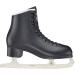 Jackson Ultima Men's/Boys Figure Ice Skates in Black - Adult Size 8 | Finesse Model - Buy Online on GoSupps.com