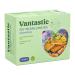 Vantastic foods Big Steaks 500g | VEGAN meat substitute | Soya steaks as a meat alternative with protein | Vegan schnitzel for frying