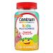 Centrum Kids Multivitamin Gummies  Tropical Punch  Made with Natural Flavors  110 Count  110 Day Supply Fruit Flavor Fruit Flavored 110 Count (Pack of 1)