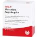 WALA Mercurialis Eye Drops - 30 Single Dose Pipettes for Eye Relief | Fast International Shipping - Buy Online on GoSupps.com