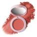 Mally Beauty Bulletproof Powder Blush  Confident Coral