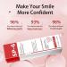 SP-6 Ultra Whitening Toothpaste | Probiotics & Fresh Breath | International Shipping - Buy Online on GoSupps.com