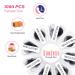 Shop GON Lash 1000 Fans Tray - Premium Volume Lash Extensions | Mixed Length Premade Fans | 5D D Curl 9-16mm - International Shipping Available - Buy Online on GoSupps.com
