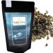 Mrs. Tea Milky Oolong Tea |Premium Oolongtee with green tea character semi -fermented green tea loose |Creamy milk note |Chinese Oolong Tea 90 g