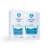 Allergoff Wash mites detergent |Effective for mites |Fight house dust mites |Anti mites |Medium for bed mites |Application before laundry (6x 20ml washing gel (120ml)) 120 ml (1 Pack)