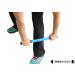 The Muscle Stick Original Muscle Roller - All Purpose Muscle Roller Stick in Blue - Buy Online on GoSupps.com