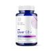 Biocidin Liver GB+ Liver Support & Gallbladder Supplements - Artichoke Extract & Milk Thistle for Detox - Optimize Toxin Removal & Fat Digestion - Soothe Side Effects from GLP-1 Therapy (60 Capsules)