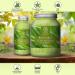 Lemongrass Bath Salts 46 Oz (1300g) - Sea Salt for Good Sleep & Relaxation - Aromatherapy Spa - Body Care & Beauty - Buy Online on GoSupps.com