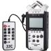 JJC H4n Remote Control Commander for Zoom H4n & H4n Pro 2020 Model - 1.4m Cable for Handy Portable Recorder - Buy Online on GoSupps.com