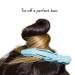 The Hair Shop Shark Clip (Sky Blue) | Enhanced Alligator Grip Clip | US Patented | Professional Salon Quality | Made In Korea (10 Pack) - Buy Online on GoSupps.com