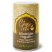 Classic Ayurveda Classic Ayurveda - Organic Chai Latte Black Tea with Ginger - 220g - Ayurvedic tea drink with warming spices