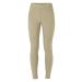 Kerrits Kids Ice Fil Full Seat Tech Tight Tan X-Large