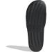 Buy adidas Unisex Adilette Shower Slippers 43 EU - Core Black Ftwr White | International Shipping Available - Buy Online on GoSupps.com