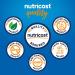 Nutricost L-Arginine Powder - 250g, 5000mg Per Serving - 50 Servings, Pure Supplement - Buy Online on GoSupps.com