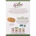 Back to Nature Non-GMO Crackers - Organic Roasted Garlic & Herb (6 oz) | Healthy Snack Option - Buy Online on GoSupps.com