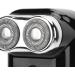 Professional Mini Beard Trimmer - Portable Electric Shaver for Men | Travel-Friendly Mini Razor - Buy Online on GoSupps.com