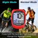 MEILAN M3 Mini GPS Bike Computer - Wireless Odometer & Speedometer - Buy Online on GoSupps.com