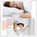 10 Pairs of White Cotton Gloves for Neurodermatitis | Touchscreen Multi-Purpose Cotton Gloves - Buy Online on GoSupps.com