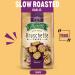 Maretti Bruschette Chips Packet Pick N Mix - Choose From 5+ Flavours | Slow Roasted Garlic Tomato Olives & Oregano Mediterranean Vegetables Sweet Basil Pesto - Pack of 2 x 150g - Buy Online on GoSupps.com