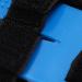 Finger Orthotics for Stroke Recovery | Extended Fingerboard Hand Splint Support (Blue) - Enhance Hemiplegia Training - Buy Online on GoSupps.com