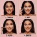 Huda Beauty Easy Bake Loose Powder 20g Pound Cake Translucent - Pack of 1 - Buy Online on GoSupps.com