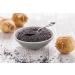 Organic Poppy Seeds 100g - Nutritious & Flavorful Seeds - No Additives No Preservatives - Raw Vegan Non-GMO - Great for Baking Cooking and Sprinkling - Thames Organic - Buy Online on GoSupps.com