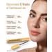 Cosmetics Lash Serum for Thicker & Longer Eyelashes | Vegan & Cruelty-Free | For Natural Lashes and Extensions | 1 Pack - Buy Online on GoSupps.com