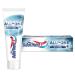 Odol-med3 All in One all-round protection breath freshening toothpaste 75ml - for a clean and extra fresh mouth feeling. 75 ml (1 pack)