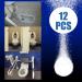 Toilet Bowl Cleaner 12PCS Toilet Cleaner Tablets Toilet Cleaning Toilet Descaler Heavy Duty Toilet Limescale Remover Toilet Cleaner and Descaler Toilet Fresheners Deep Cleaning Toilet Active Tablets - Buy Online on GoSupps.com