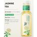 ORIENTAL LEAF Unsweetened Iced Tea Bottled Jasmine Tea 500 ml Bottles 15 Pack Bottled Iced Tea Drinks Sugar Free 0 Calories unsweet jasmine - Buy Online on GoSupps.com