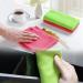 Probablei Streak-Free Miracle Cleaning Cloths Reusable Probablei Multipurpose Cleaning Cloth Probable Cleaning Cloth for Glass Dishes Mirrors(10Pcs) - Buy Online on GoSupps.com