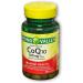 Coq10- Rapid Release 100mg 30 softgels (Pack of 1) Boxed by Fusion Shop Store - Buy Online on GoSupps.com